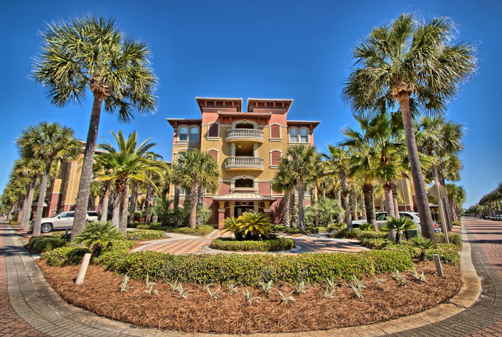 30A Beaches in South Walton, Fl.