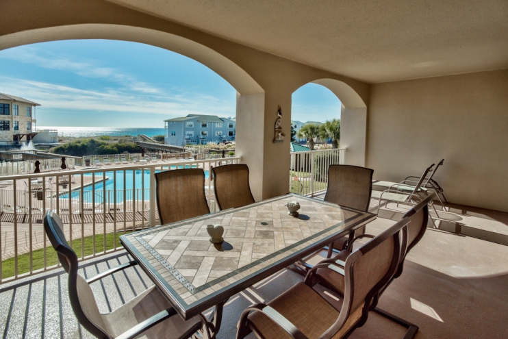 30A Beaches of South Walton, Florida